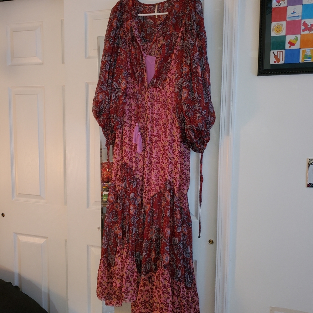 Free People Dress